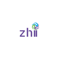 Zhii logo, Zhii contact details