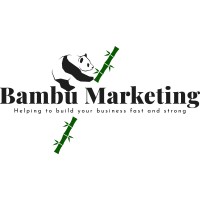 Bambu Marketing logo, Bambu Marketing contact details