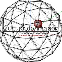 Cultura de Imagen logo, Cultura de Imagen contact details