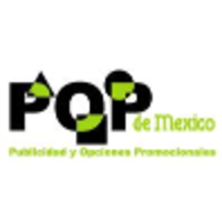 POP de México logo, POP de México contact details