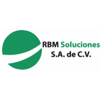 RBM SOLUCIONES logo, RBM SOLUCIONES contact details