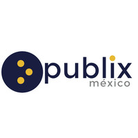 Publix México logo, Publix México contact details