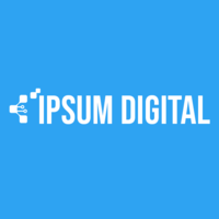 Ipsum Digital logo, Ipsum Digital contact details