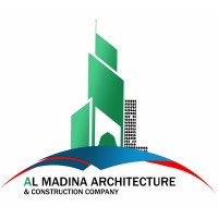 almadina company logo, almadina company contact details