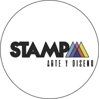 STAMPA Arte y Diseño logo, STAMPA Arte y Diseño contact details