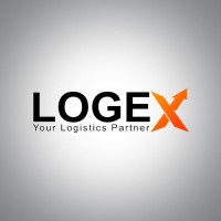 LogEx Sudan logo, LogEx Sudan contact details