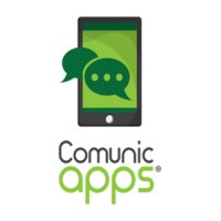 Comunicapps SAPI de CV logo, Comunicapps SAPI de CV contact details