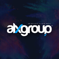 Alx Group logo, Alx Group contact details