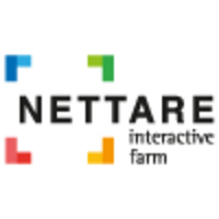 Nettare logo, Nettare contact details