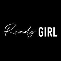 Ready Girl logo, Ready Girl contact details