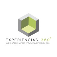 Experiencias360 logo, Experiencias360 contact details