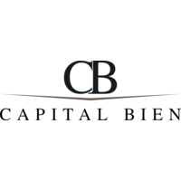 Capital Bien logo, Capital Bien contact details