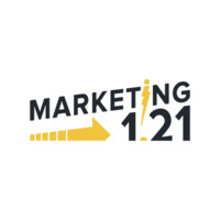 Marketing 1.21 logo, Marketing 1.21 contact details