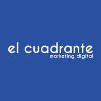 El Cuadrante logo, El Cuadrante contact details