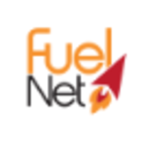 FuelNet México logo, FuelNet México contact details