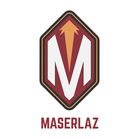 maserlaz logo, maserlaz contact details