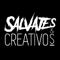 Salvajes y Creativos logo, Salvajes y Creativos contact details