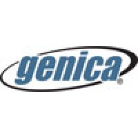 Genica Corporation logo, Genica Corporation contact details