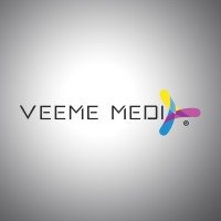 Veeme Media logo, Veeme Media contact details