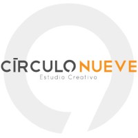 Círculo Nueve logo, Círculo Nueve contact details