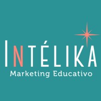 INTELIKA Marketing Educativo logo, INTELIKA Marketing Educativo contact details