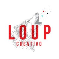 Loup Creativo logo, Loup Creativo contact details