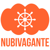 Nubivagante logo, Nubivagante contact details