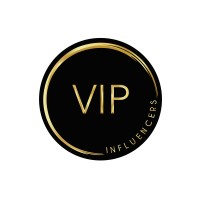 VIP-INFLUENCERS logo, VIP-INFLUENCERS contact details