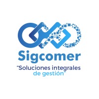 SIGCOMER logo, SIGCOMER contact details