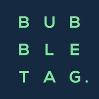 Bubbletag Studio logo, Bubbletag Studio contact details