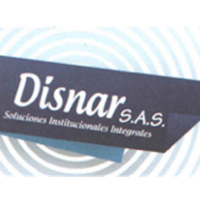 Disnar S.A.S. logo, Disnar S.A.S. contact details