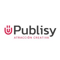 Publisy Atracción Creativa logo, Publisy Atracción Creativa contact details