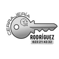 Cerrajería Rodríguez logo, Cerrajería Rodríguez contact details