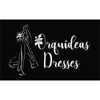 Orquideas Dresses logo, Orquideas Dresses contact details