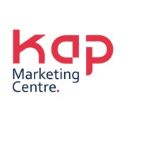 KAP Marketing Centre logo, KAP Marketing Centre contact details