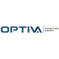 OPTIVA PRO logo, OPTIVA PRO contact details