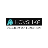 KÖVSHKA logo, KÖVSHKA contact details