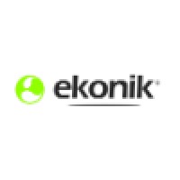 Ekonik logo, Ekonik contact details