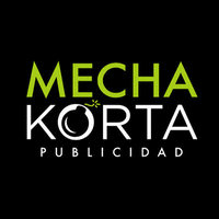 Mecha Korta Publicidad logo, Mecha Korta Publicidad contact details