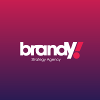 Brandy Marketing logo, Brandy Marketing contact details