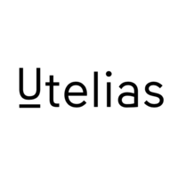 Utelias logo, Utelias contact details