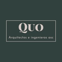 QUO Arquitectos logo, QUO Arquitectos contact details