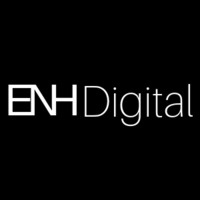 ENH Digital logo, ENH Digital contact details