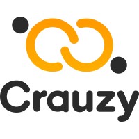 Crauzy logo, Crauzy contact details