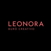 Leonora Buró Creativo logo, Leonora Buró Creativo contact details