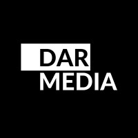 DAR Media logo, DAR Media contact details