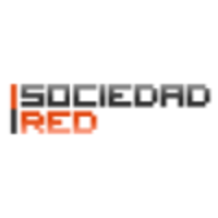 SociedadRed logo, SociedadRed contact details