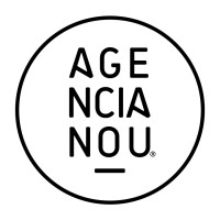 agencianou logo, agencianou contact details