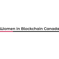 Women in Blockchain Canada logo, Women in Blockchain Canada contact details