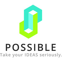 Possible Ideas logo, Possible Ideas contact details